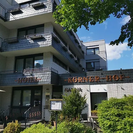 科奈尔阿卡森特酒店