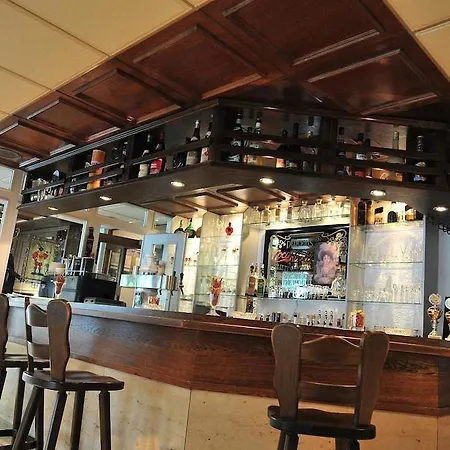 酒店 科奈尔阿卡森特酒店 多特蒙德