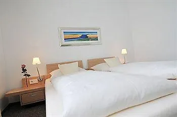科奈尔阿卡森特酒店 酒店