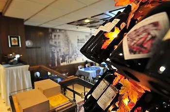 科奈尔阿卡森特酒店 酒店 多特蒙德