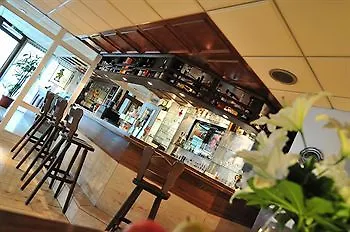 酒店 科奈尔阿卡森特酒店 3*