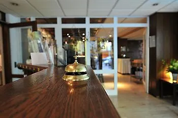 酒店 科奈尔阿卡森特酒店 多特蒙德
