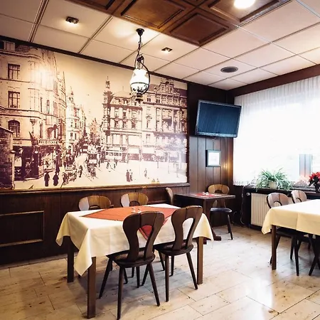 酒店 科奈尔阿卡森特酒店 3*