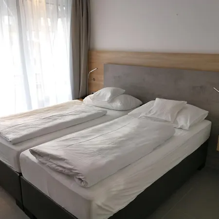 Akzent Koerner Hof 3* Dortmund