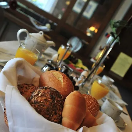 Hotel Akzent Koerner Hof 3*