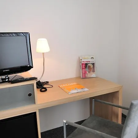 Akzent Koerner Hof Hotel 3*